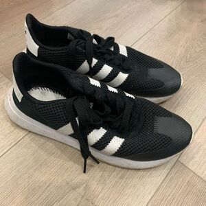 Adidas Flashback “Black”
